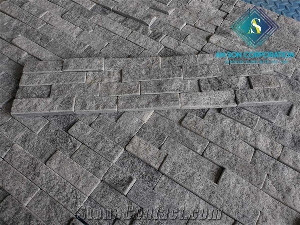Stone Tiles for Interior and Exterior Wall Cladding