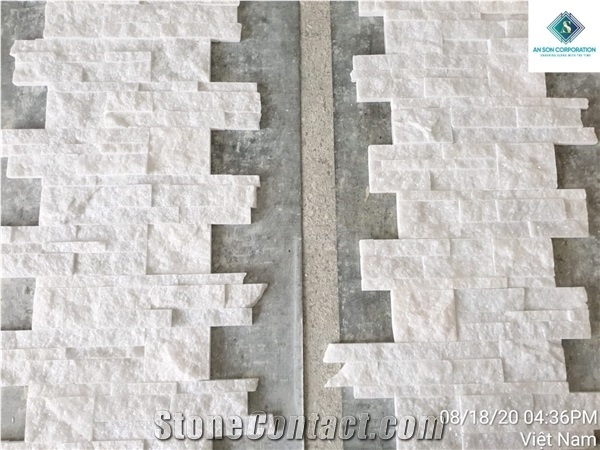 Vietnam Marble: Wall Panel: Various Choices for Customer