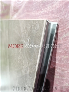 China Marble Sintered Stone Slab Wardrobe Cabinet Door