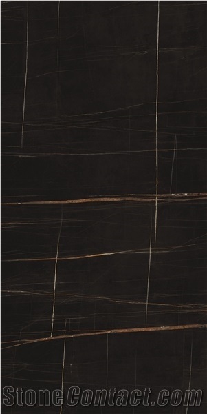 Gold Wire Hot Sales Luxury Italy Marble Stone