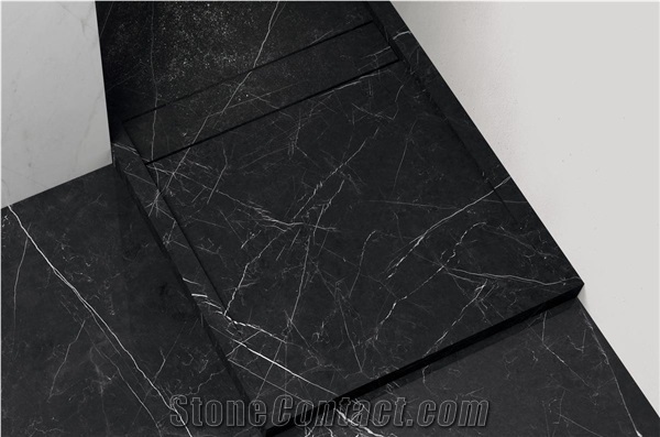 Luxury Faux Italy Marble Large Format Interior Floor