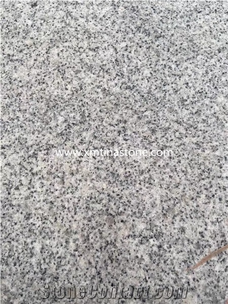 G603 Granite Padang Light Granite Sesame White