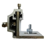 Wall Cladding Bracket