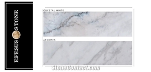 Absolute White Marble-Armonia Marble