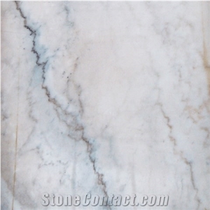 Absolute White Marble