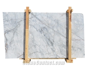 Afyon Dumani Marble- Afyon Sky Marble