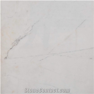 Afyon White Billur Marble