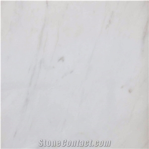 Afyon White Eternal Marble