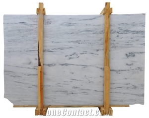 Aydin White Marble-White Ibiza Marble