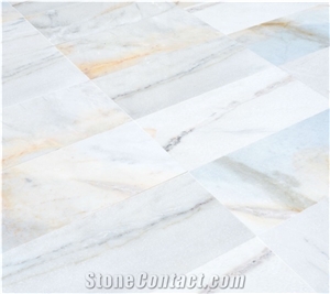 Billur Gold Marble