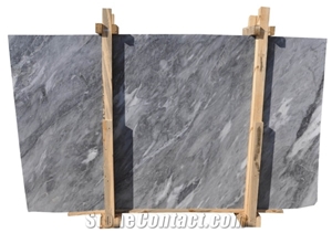 Blue Marble-Bardiglio Grey Marble