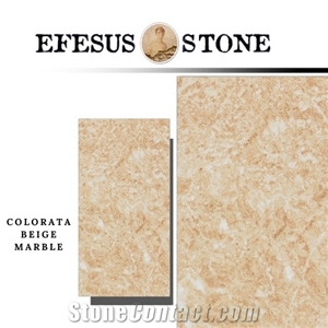 Cappucino Gold Marble-Colorata Beige Marble