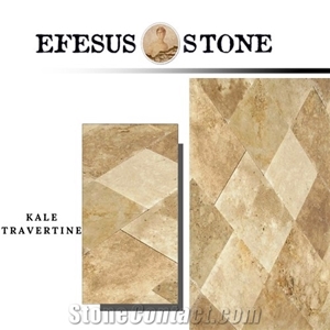 Classic Travertine