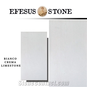 Cloudy Limestone-Bianco Crema Limestone