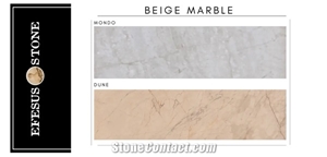 Light Beige Marble-Burdur Beige Marble
