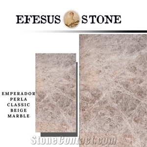 Mersin Spider Beige Marble-Turkish Beige Marble