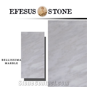 Mugla White Marble-Turkish White Marble