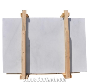 Mustafa Kemal Pasha White-Bursa White Marble