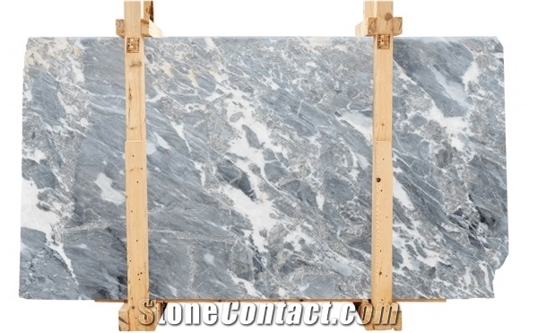 Silver Marble-Bardiglio Marble