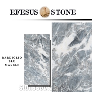 Silver Marble-Bardiglio Marble