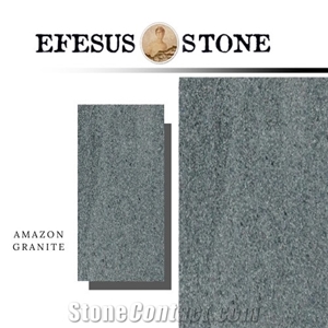Sivrihisar Grey Granite-Turkish Granite