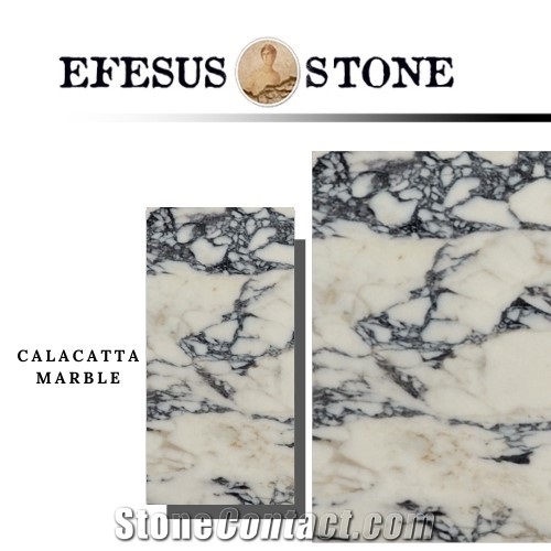 Turkish Arabescato Carrara Marble