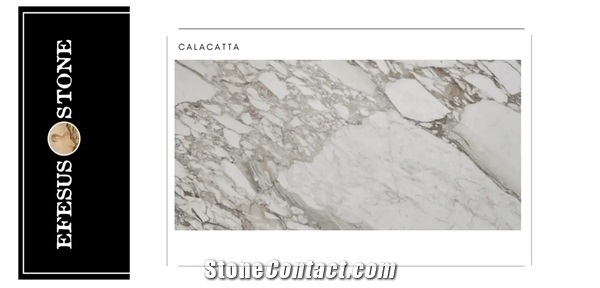 Turkish Bianco Carrara Marble