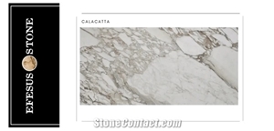 Turkish Bianco Carrara Marble