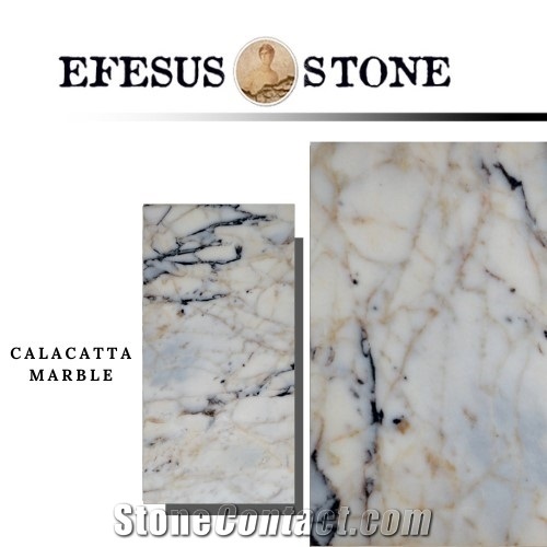 Turkish Carrara Marble