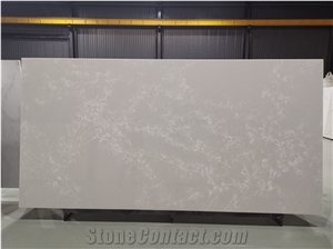 Artificial Quartz Stone Slab for Interior China Suppliers