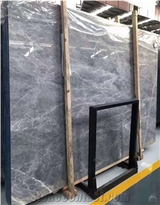 Competitive Factory Price Grey Marble Floor Tile Wall Tiles