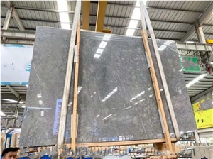 Competitive Factory Price Grey Marble Floor Tile Wall Tiles