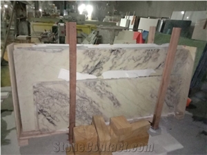 Exterior Decoration Outdoor Wall Marble Tile Stone