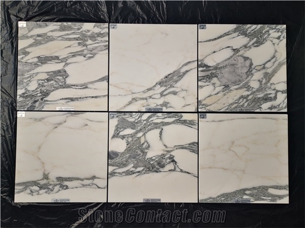 Natural Marble for Interior Decoration Hotel Project Design