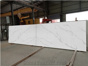 New Material Artificial Stone Quartz Stone Countertop