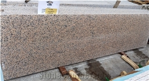 G699 Red Granito Counter Top