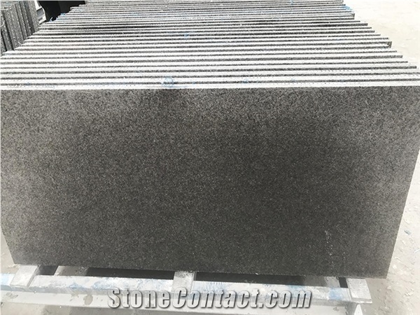 Yixian Black Granite Honeycomb Laminated Panels