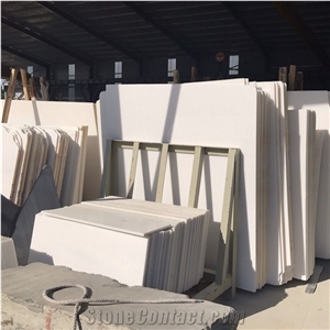High Quality White Marble Stone Tiles and Slab