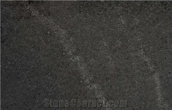 Black Ash Granite