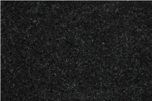 Dark Midnight Granite