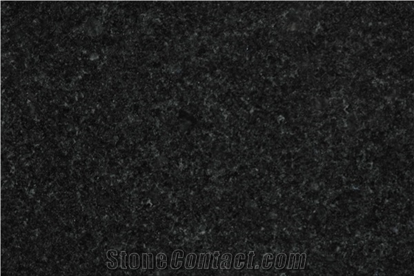 G8-Black Granite