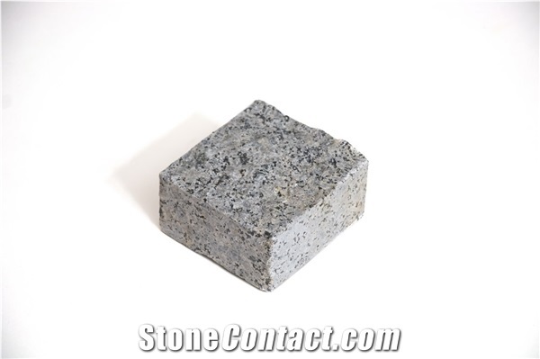 Khorramdare Granite Paver Cubic