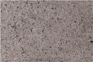 Light Brown Granite