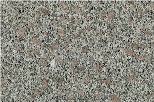 Peach Takab Granite