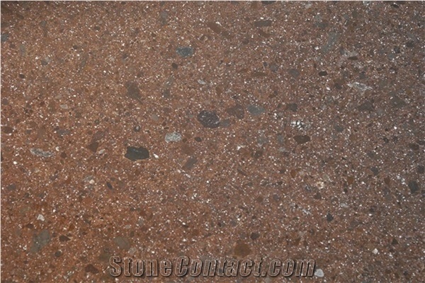 Red Currant Granite