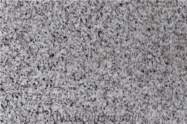 White Takab Granite