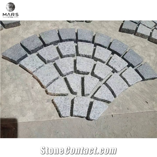 Basalt Cube Wall Stone Paving Stone Granite Stone