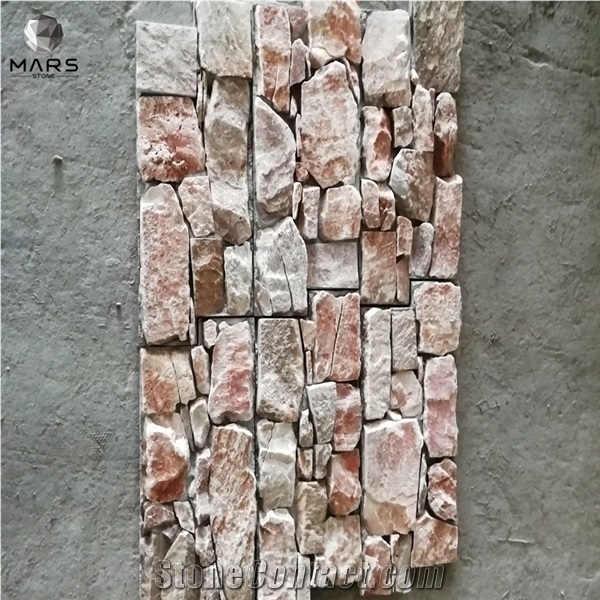 Building Exterior Decor Material Slate Panel Natural Tile