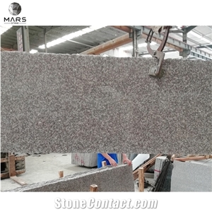 Cheap Popular China Pink G664 Granite Slabs and Tiles