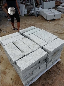Cheap Price Chineseg603 for Border Road Granite Curb Stone